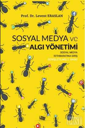 Sosyal Medya ve Algı Yönetimi