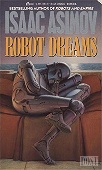 Robot Dreams