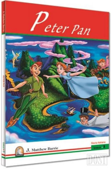 Peter Pan