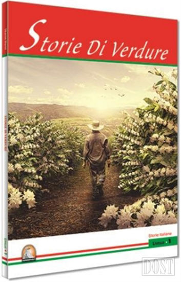 Storie Di Verdure