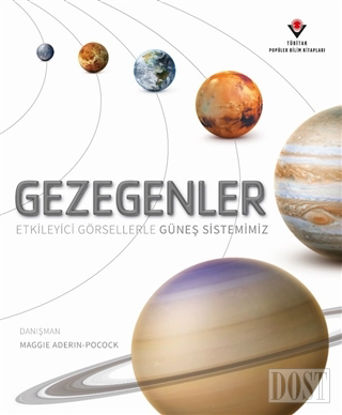 Gezegenler