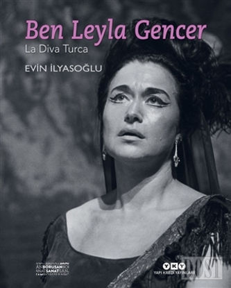 Ben Leyla Gencer