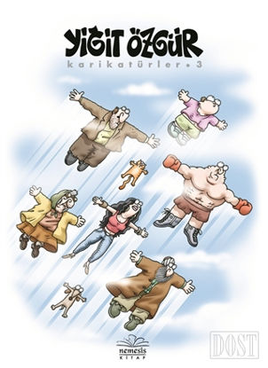 Karikatürler 3