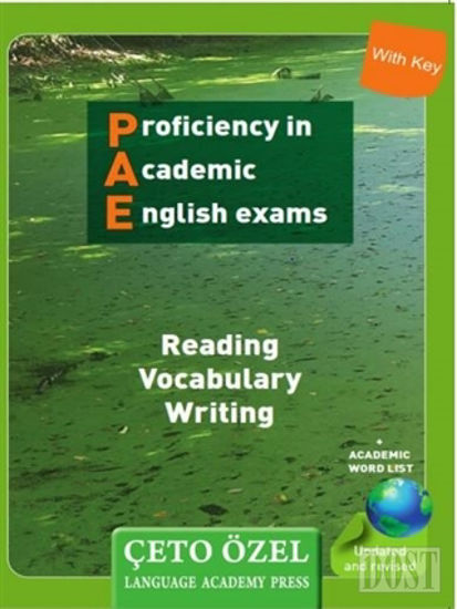 Proficiency in Academic English Exams
