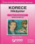 Korece Hikayeler - Sevgiliye Mektup