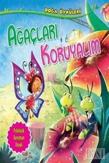 Ağaçları Koruyalım