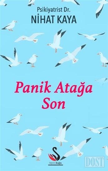 Panik Atağa Son