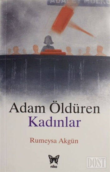 Adam Öldüren Kadınlar