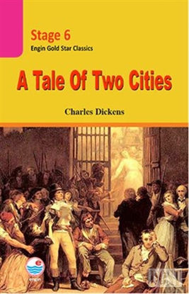 Stage 6 A Tale of Two Cities
