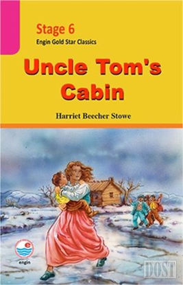 Stage 6 Uncle Tom's Cabin