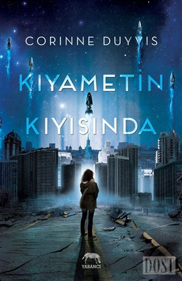 Kıyametin Kıyısında