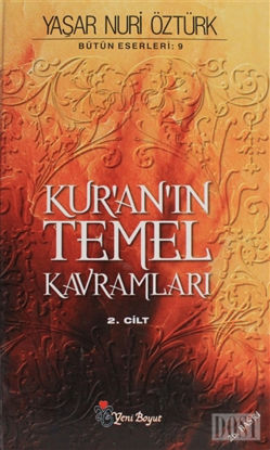 Kur'an'ın Temel Kavramları 2. Cilt