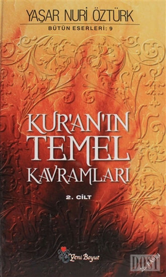 Kur'an'ın Temel Kavramları 2. Cilt