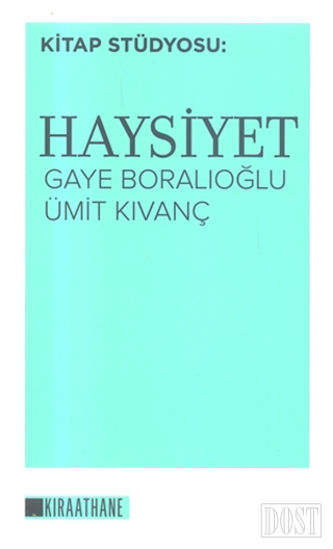 Haysiyet