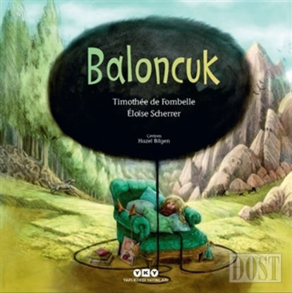 Baloncuk