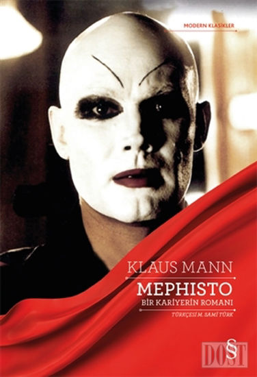 Mephisto