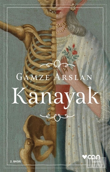 Kanayak