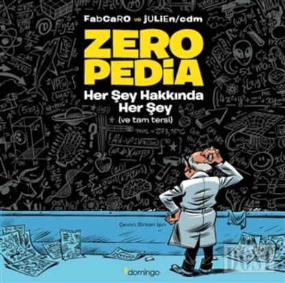 Zeropedia
