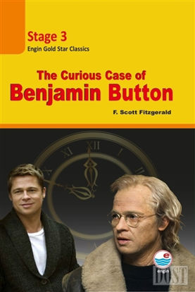 The Curious Case of Benjamin Button - Stage 3 (CD’li)
