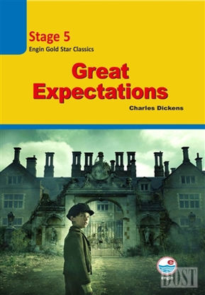 Great Expectations - Stage 5 (CD’li)