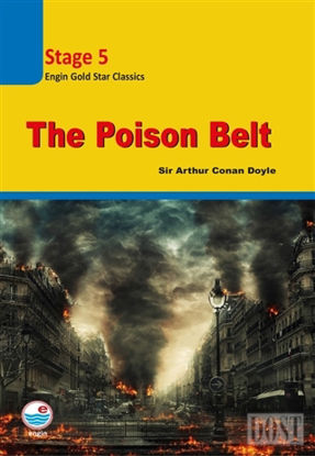 The Poison Belt - Stage 5 (CD’li)