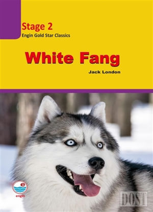 White Fang - Stage 2 (CD’li)