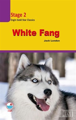 White Fang Stage 2 (CD’siz)