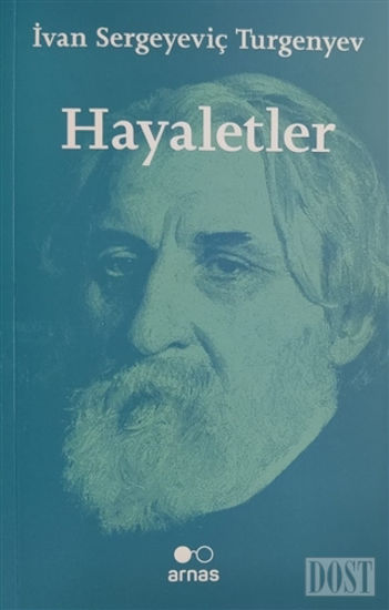 Hayaletler