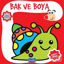 Bak ve Boya Kırmızı Kitap