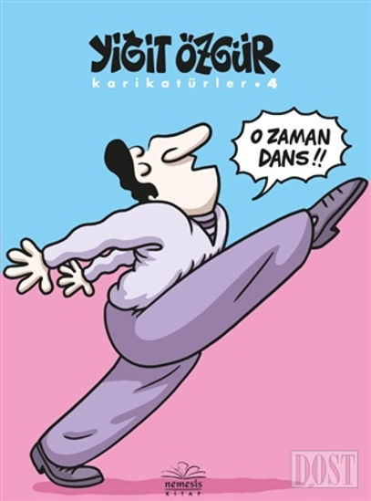 Karikatürler - 4