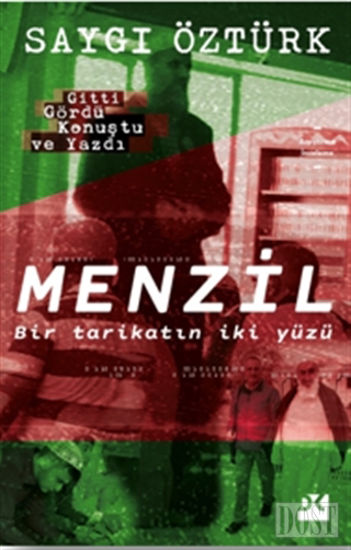 Menzil