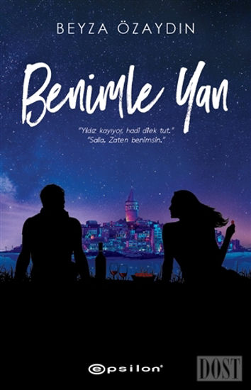 Benimle Yan