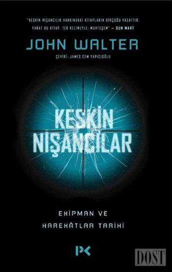 Keskin Nişancılar