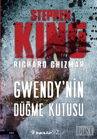 Gwendy'nin Düğme Kutusu