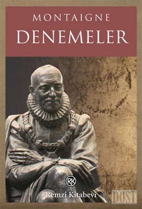Denemeler