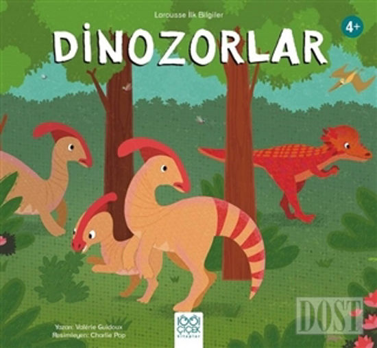 Dinozorlar