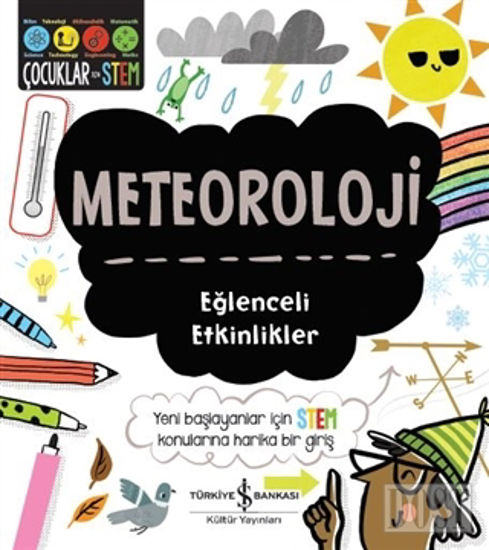 Meteoroloji