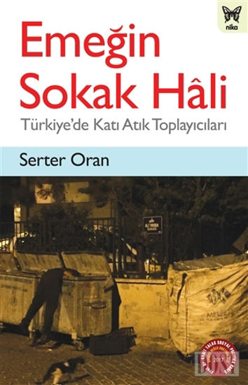 Emeğin Sokak Hali