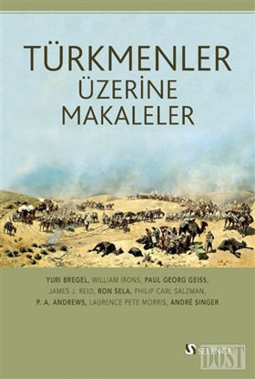 Türkmenler Üzerine Makaleler