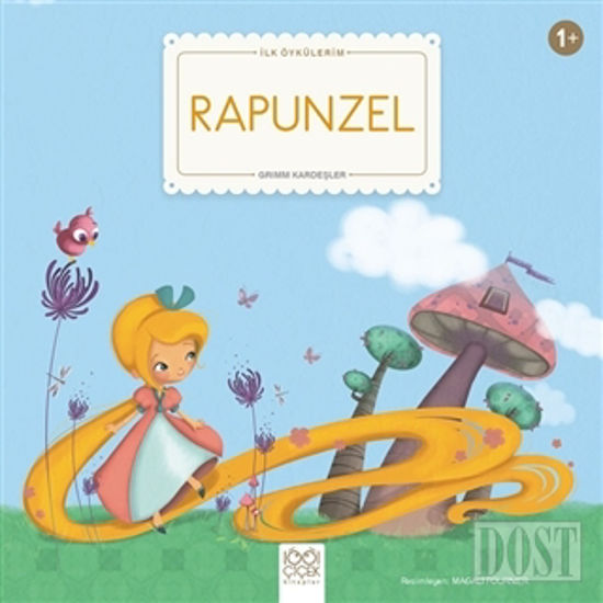 Rapunzel