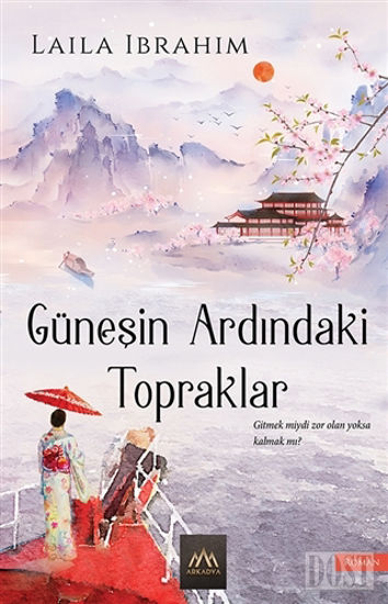 Güneşin Ardındaki Topraklar