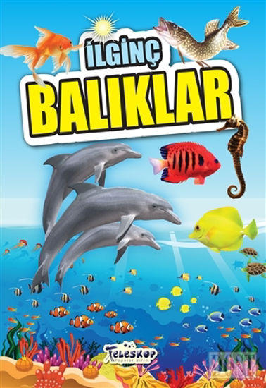 İlginç Balıklar