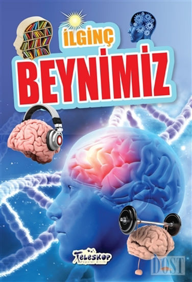 İlginç Beynimiz