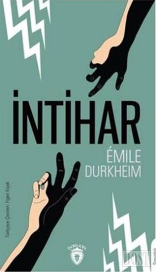 Dost Kitabevi - İntihar