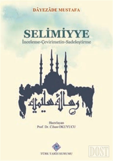 Selimiyye