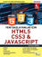 Yeni Başlayanlar İçin HTML5, CSS3 ve Javascript