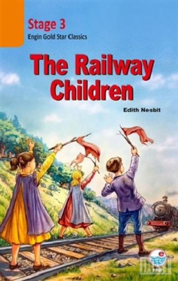 The Railway Children CD’li (Stage 3)