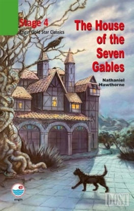The House of the Seven Gables CD’li (Stage 4)