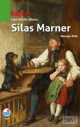 Silas Marner CD’siz (Stage 4)