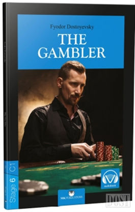 The Gambler - Stage 6